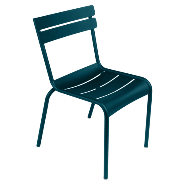 Fermob Luxembourg Stacking Chair Fermob Luxembourg Stacking Chair