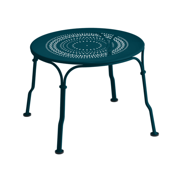 Fermob 1900 Low Table Fermob 1900 Low Table