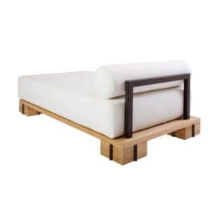 Summit Krios Chaise