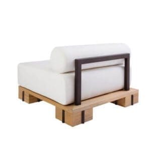 Summit Krios Lounge Chair