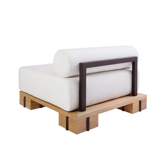 Summit Krios Lounge Chair Summit Krios Lounge Chair