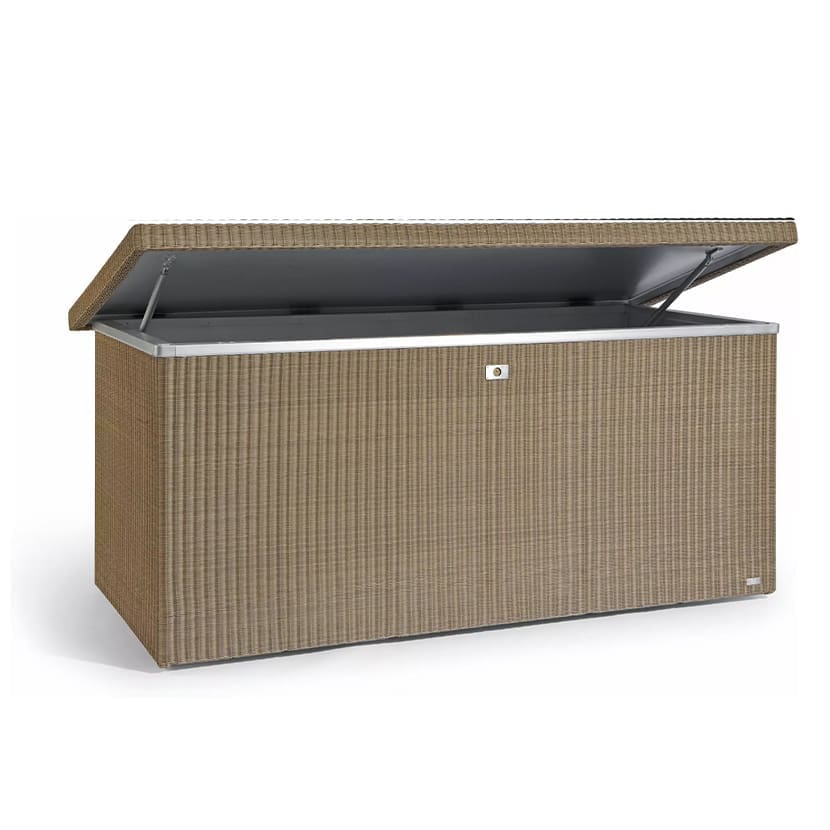 Manutti Aspen Outdoor Cushion Box Large Manutti Aspen Outdoor Cushion Box Large - Image 3