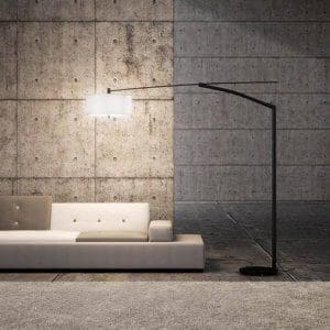 Vibia Balance Floor Lamp