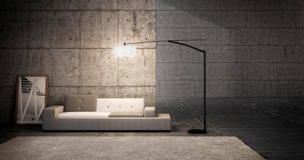Vibia Balance Floor Lamp Vibia Balance Floor Lamp - Image 2