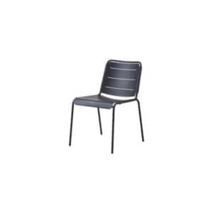 Cane Line Copenhagen chair, stackable