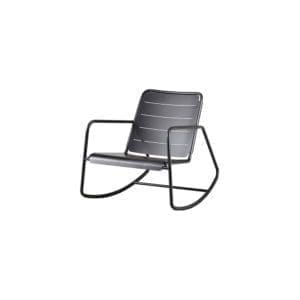 Cane-Line Copenhagen Rocking Chair