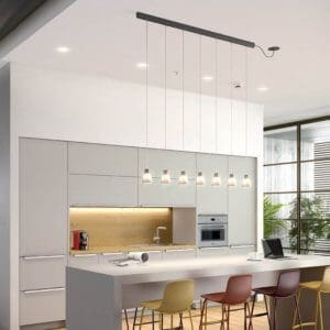 Bover Drip Linear