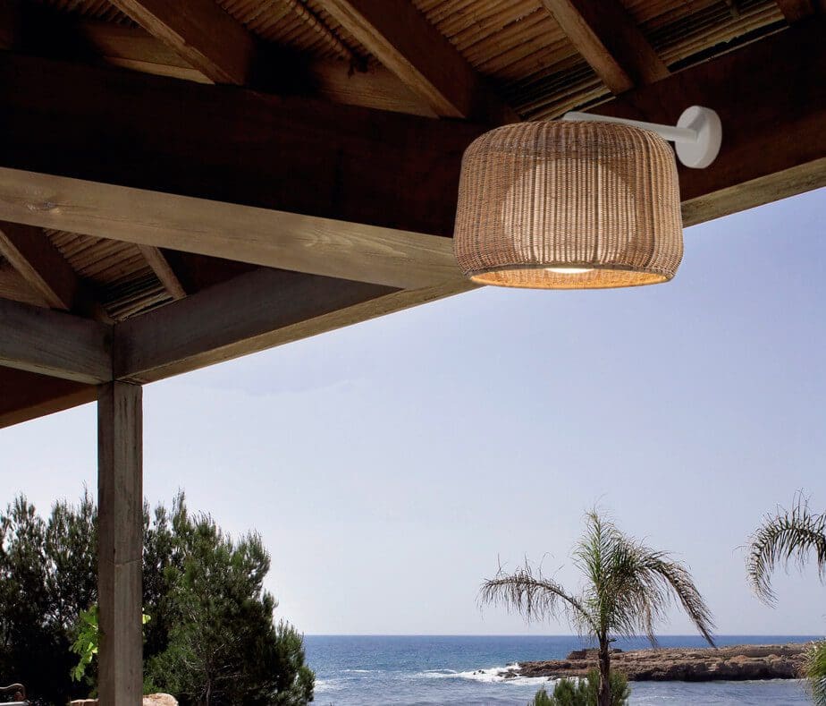 Bover Fora A Wall Light Bover Fora A Wall Light
