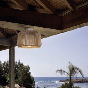 Bover Fora PF Ceiling Light