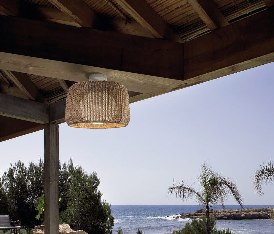 Bover Fora PF Ceiling Light Bover Fora PF Ceiling Light