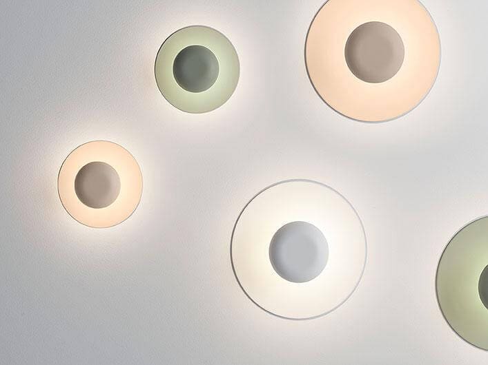Vibia Funnel Wall Lamp Vibia Funnel Wall Lamp - Image 3