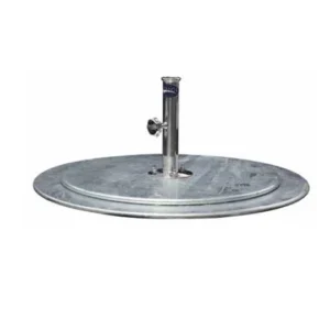 Kannoa Umbrella Round Base