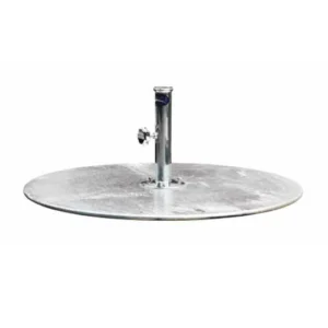 Kannoa Umbrella Round Base