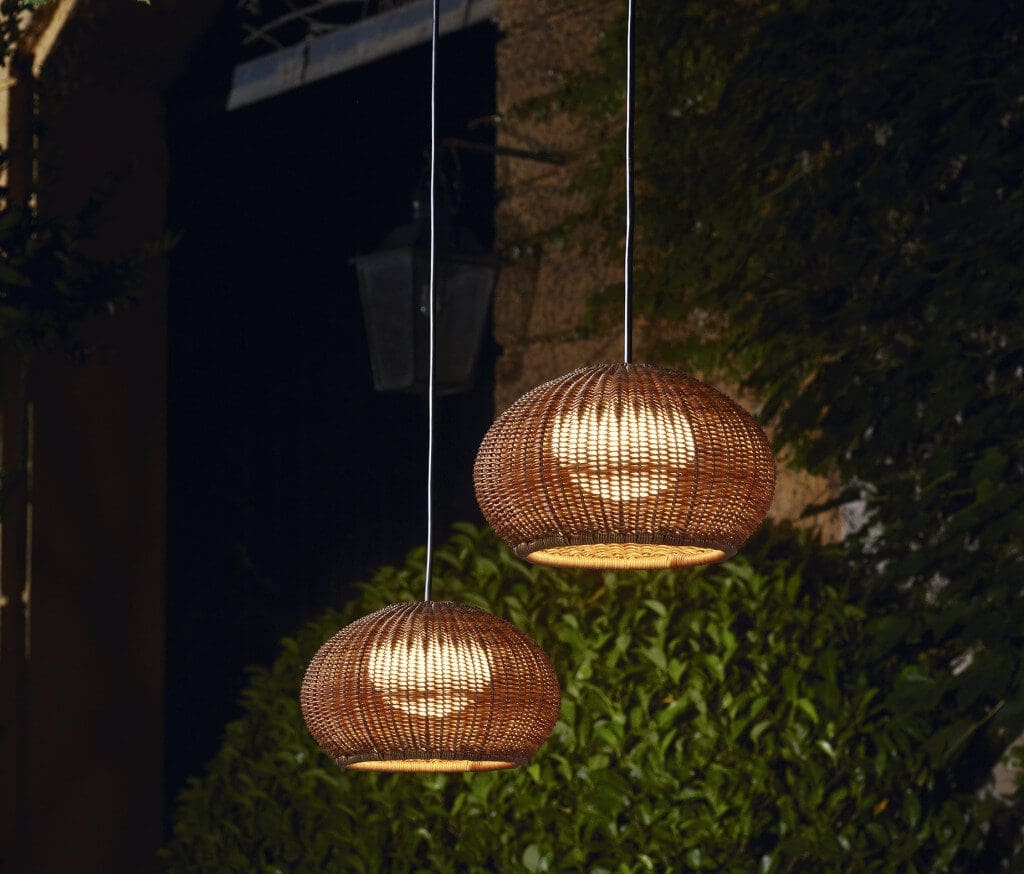 Bover Garota Hanging Light Bover Garota Hanging Light