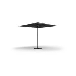 Gloster Halo Push-Up Parasol