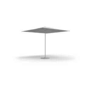 Gloster Halo Push-Up Parasol