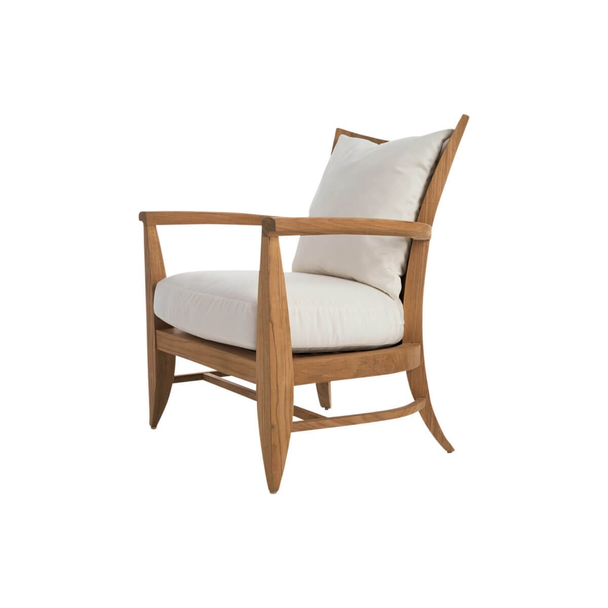 Summit Loggia LG302 Lounge Chair w/Seat Cushion and Pillows Summit Loggia LG302 Lounge Chair w/Seat Cushion and Pillows
