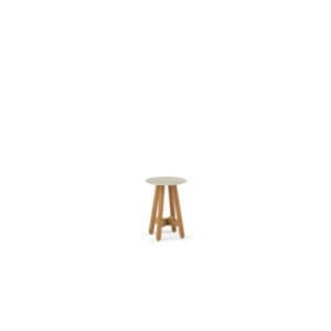 Dedon Mbrace Side Table