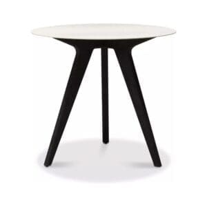 Manutti Torsa Counter Height Table Ø80
