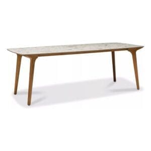 Manutti Torsa Counter Height Table