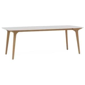 Manutti Torsa Counter Height Table