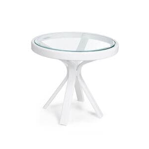 Pavilion Pinecrest Occasional Table