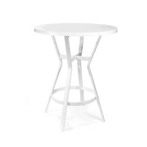 Pavilion Pinecrest Bar Table