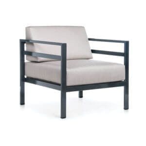 Pavilion Crandon Lounge Chair
