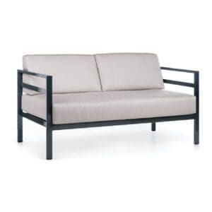 Pavilion Crandon Loveseat