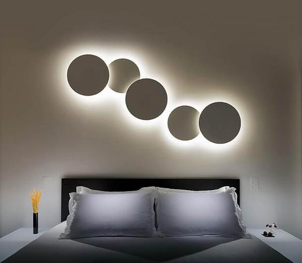 Vibia Puck Wall Art Vibia Puck Wall Art - Image 3