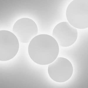 Vibia Puck Wall Art
