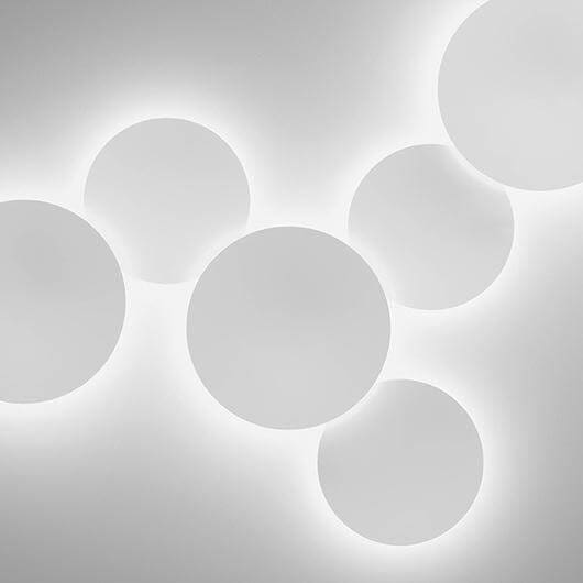 Vibia Puck Wall Art Vibia Puck Wall Art