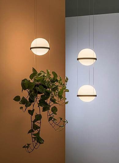 Vibia Palma Wall Lamp Vibia Palma Wall Lamp