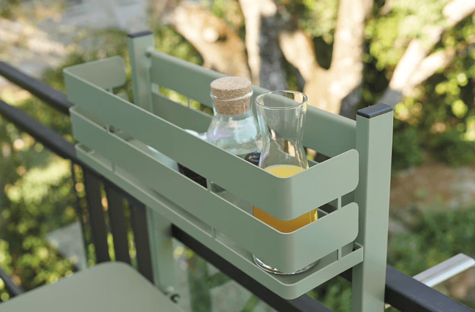 Fermob Bistro Balcony Table Fermob Bistro Balcony Table - Image 3
