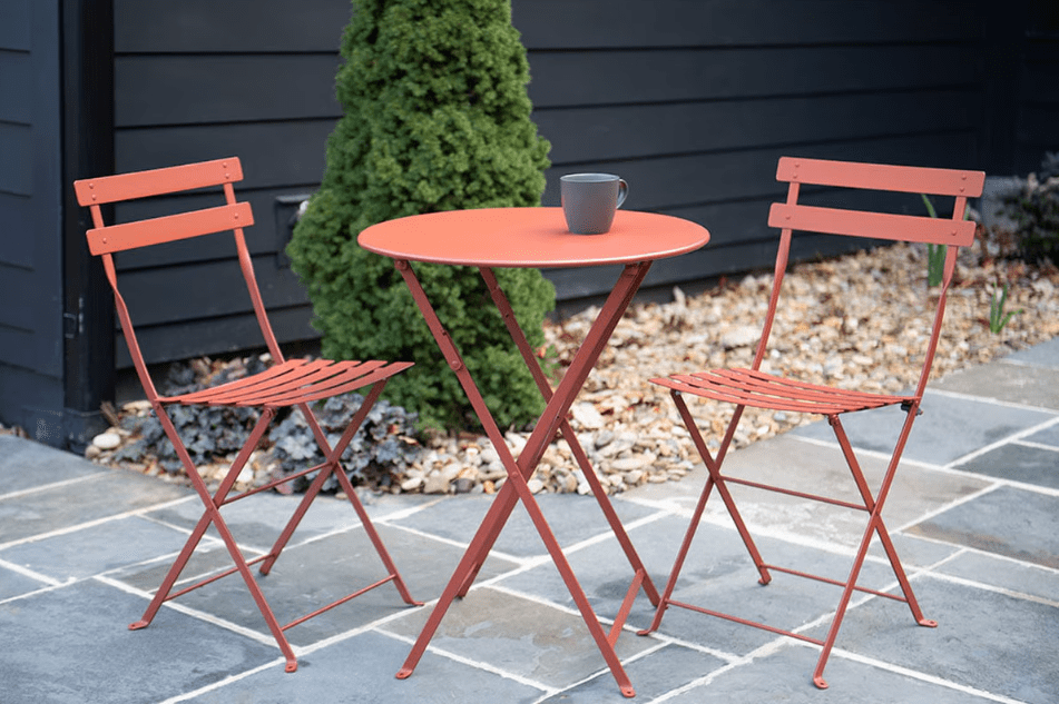Fermob Bistro Metal Chair Fermob Bistro Metal Chair - Image 2