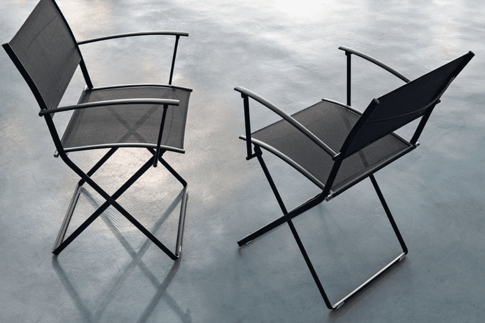 Fermob Plein Air Armchair Fermob Plein Air Armchair - Image 2