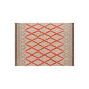 Gan Kilim Sioux Rug