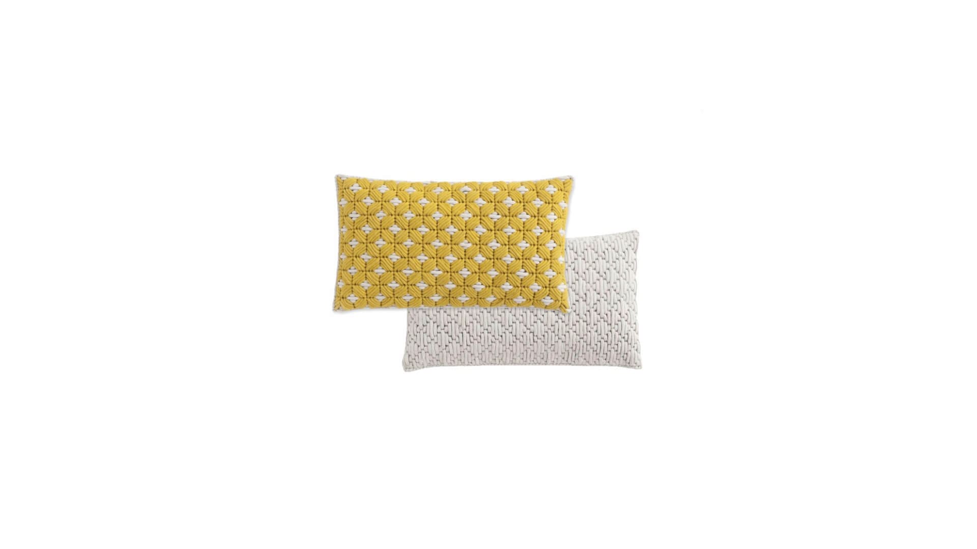 Gan Silaï Cushion Gan Silaï Cushion - Image 4