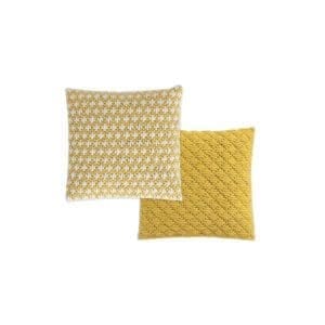 Gan Silaï Cushion