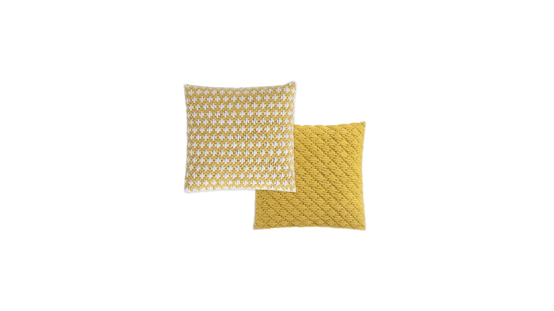 Gan Silaï Cushion Gan Silaï Cushion
