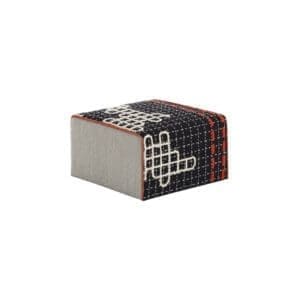 GAN Bandas Pouf