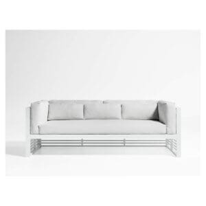 Gandia Blasco DNA 3 Seat Sofa