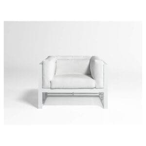 Gandia Blasco DNA Lounge Chair