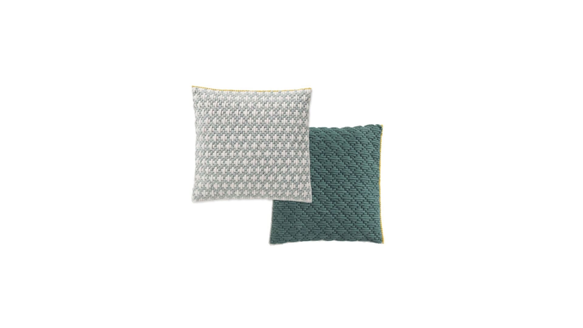 Gan Silaï Cushion Gan Silaï Cushion - Image 3