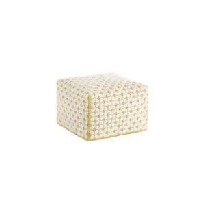 GAN Silaï Pouf