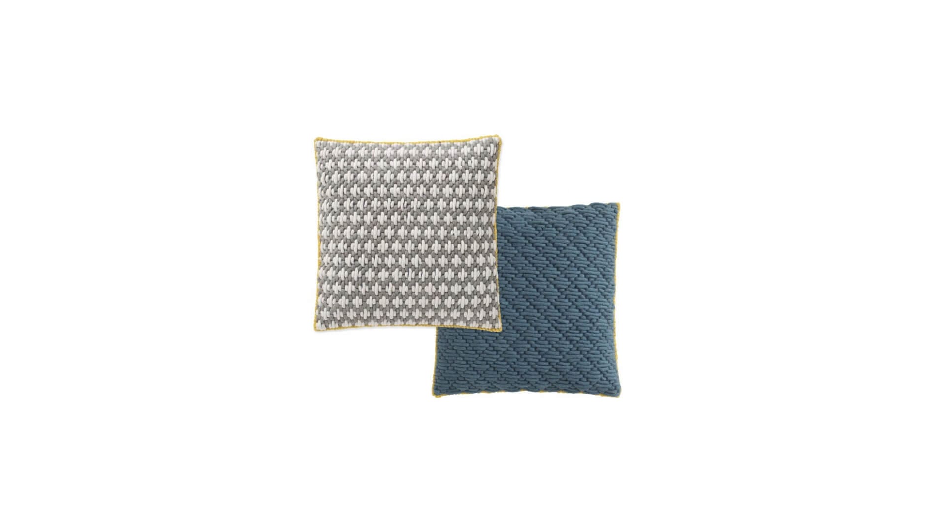 Gan Silaï Cushion Gan Silaï Cushion - Image 2