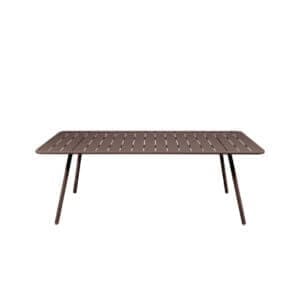 Fermob Luxembourg Large Rectangular Table