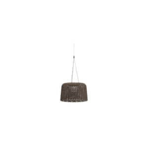 Gloster Ambient Mesh Large Pendant Lamp