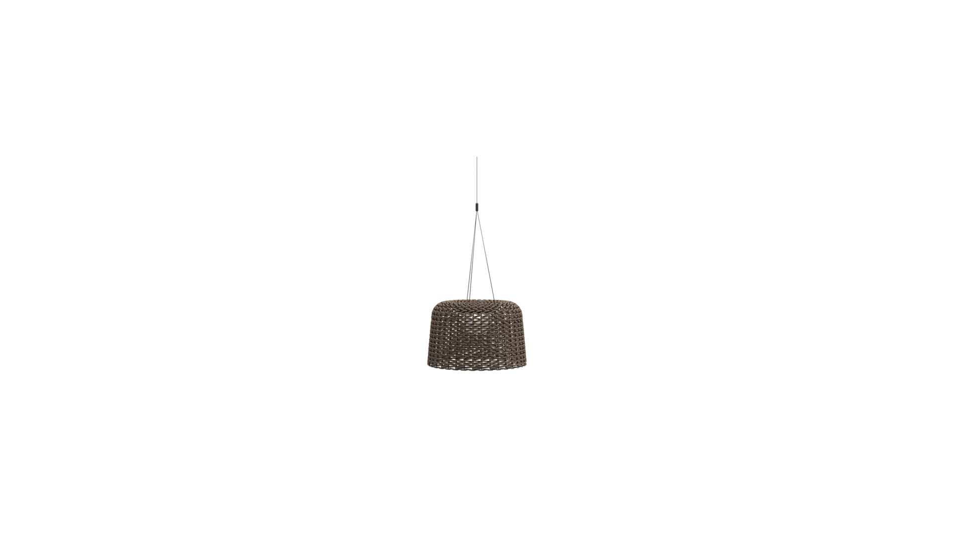 Gloster Ambient Mesh Large Pendant Lamp Gloster Ambient Mesh Large Pendant Lamp