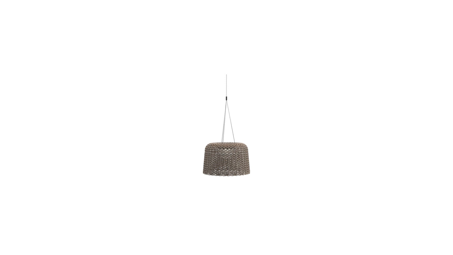 Gloster Ambient Mesh Large Pendant Lamp Gloster Ambient Mesh Large Pendant Lamp - Image 2
